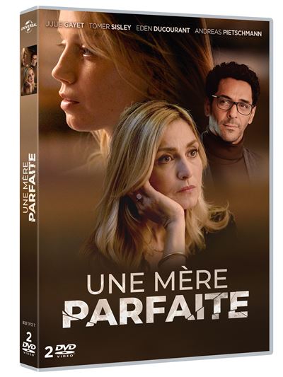 Une mère parfaite DVD État correct - 21,79 € Une mère parfaite DVD État correct reconditionné disponible sur Fnac