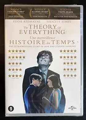 Une merveilleuse histoire de temps [DVD] Occasion reconditionné disponible sur Ammareal