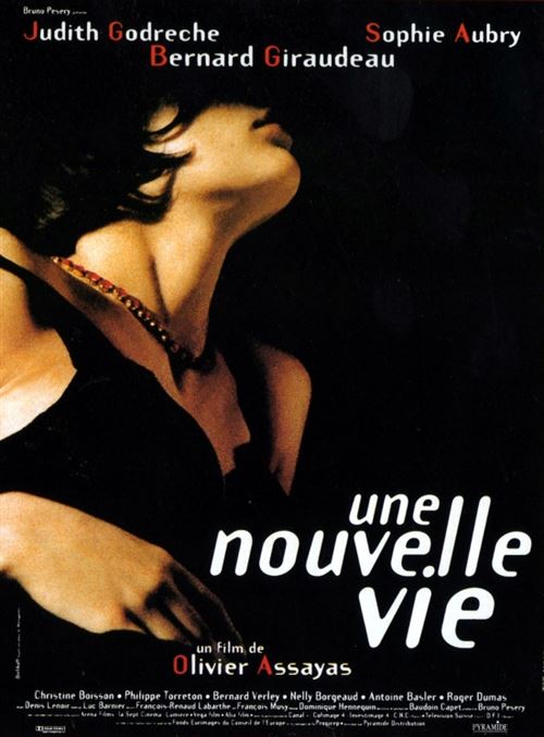 Acheter Une nouvelle vie - AFFICHE CINEMA ORIGINALE État correct - 14,99 € Une nouvelle vie - AFFICHE CINEMA ORIGINALE État correct N/A reconditionné disponible sur Fnac