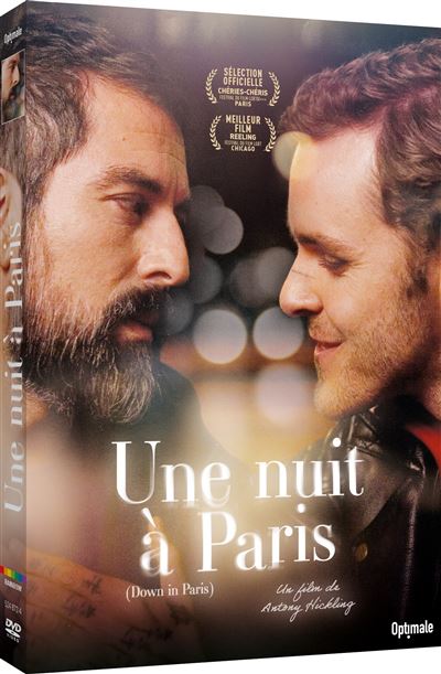 Une nuit à Paris DVD État correct reconditionné disponible sur Fnac