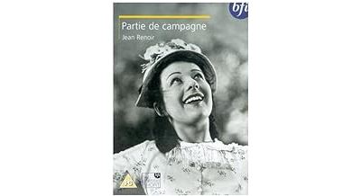 Une partie de campagne État correct reconditionné disponible sur Fnac