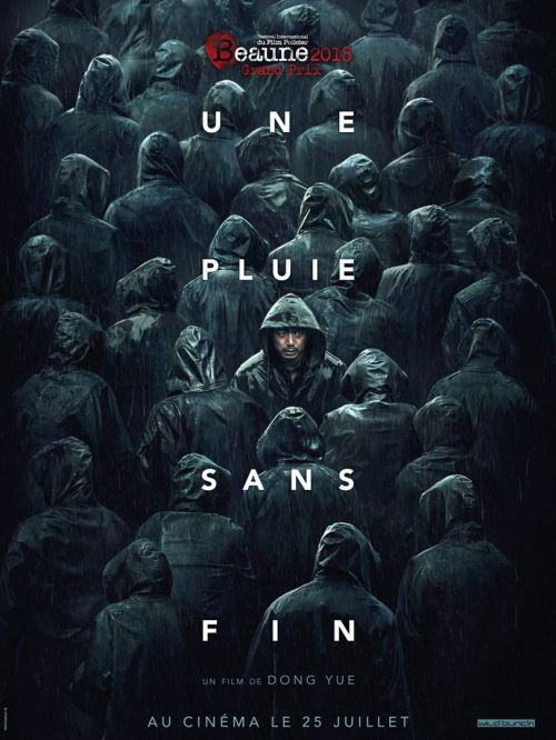 Acheter Une Pluie Sans Fin - AFFICHE CINEMA ORIGINALE État correct - 14,99 € Une Pluie Sans Fin - AFFICHE CINEMA ORIGINALE État correct reconditionné disponible sur Fnac
