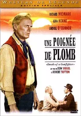 Une Poignée de plomb [Édition Spéciale] - Don Siegel Occasion reconditionné disponible sur Ammareal