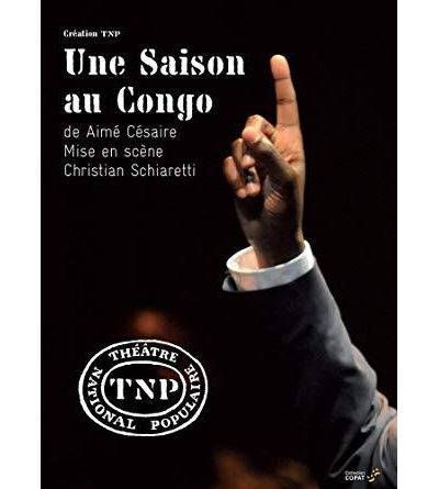 Une saison au Congo DVD État correct reconditionné disponible sur Fnac