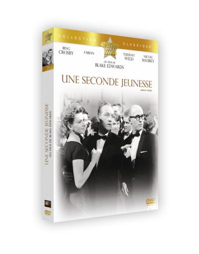 Une seconde jeunesse DVD État correct reconditionné disponible sur Fnac