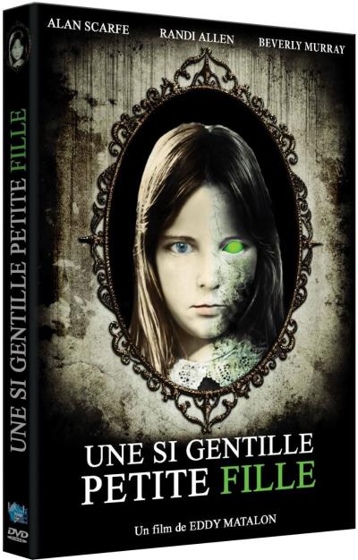 Acheter Une si gentille petite fille DVD État correct - 29,36 € Une si gentille petite fille DVD État correct reconditionné disponible sur Fnac