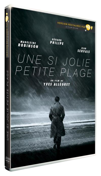 Une si jolie petite plage DVD État correct reconditionné disponible sur Fnac
