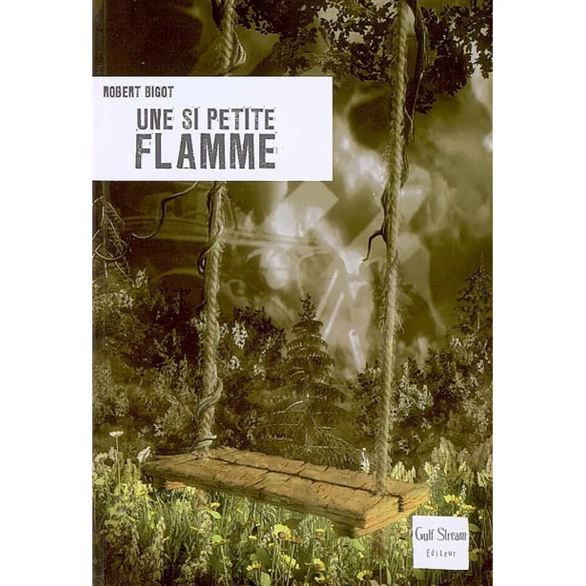 Une si petite flamme État correct - 10,00 € Une si petite flamme État correct N/A (Il ne s'agit pas d'une marque reconditionné disponible sur Rue du Commerce Seconde Vie
