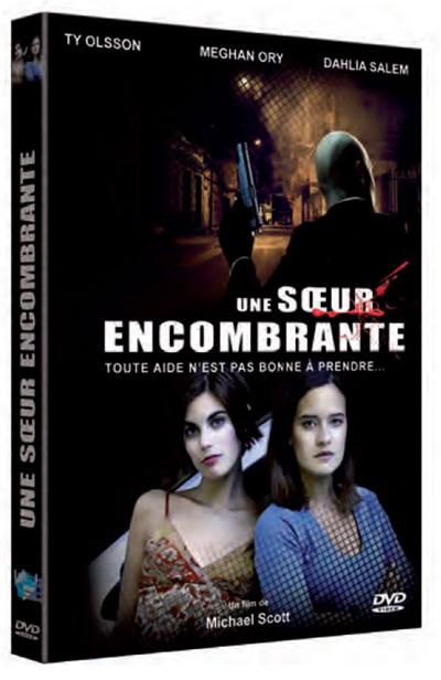 Une soeur encombrante État correct reconditionné disponible sur Fnac