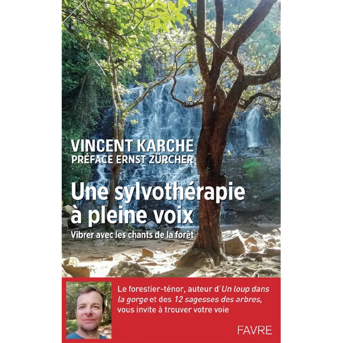 Acheter Une sylvothérapie à pleine voix : vibrer avec les chants de la forêt État correct - 12,97 € Une sylvothérapie à pleine voix : vibrer avec les chants de la forêt État correct N/A (Il ne s'agit pas d'une marque reconditionné disponible sur Rue du Commerce Seconde Vie