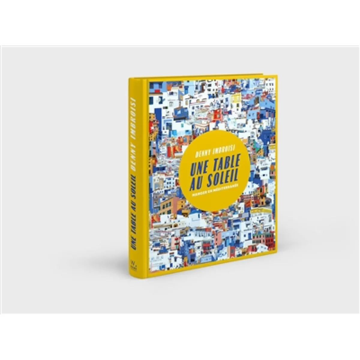 Acheter Une table au soleil : manger en Méditerranée État correct - 23,51 € Une table au soleil : manger en Méditerranée État correct N/A (Il ne s'agit pas d'une marque reconditionné disponible sur Rue du Commerce Seconde Vie