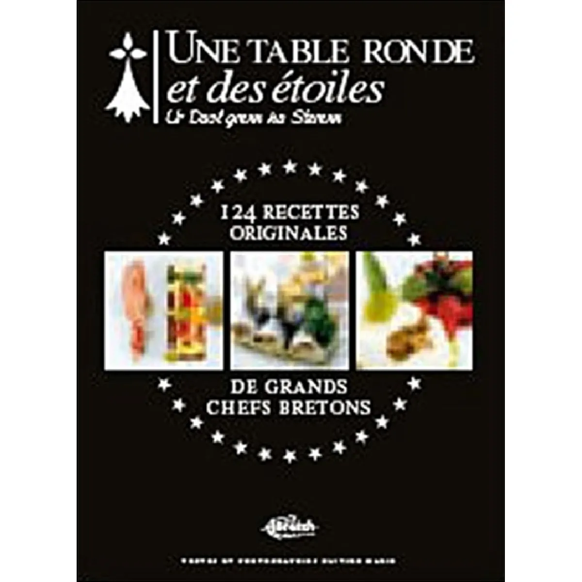 Acheter Une table ronde et des étoiles. Ur daol grenn ha sterenn État correct - 25,00 € Une table ronde et des étoiles. Ur daol grenn ha sterenn État correct N/A (Il ne s'agit pas d'une marque reconditionné disponible sur Rue du Commerce Seconde Vie