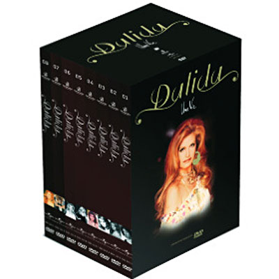 Une vie - Coffret Encyclopédie 8 DVD État correct reconditionné disponible sur Fnac | Dero