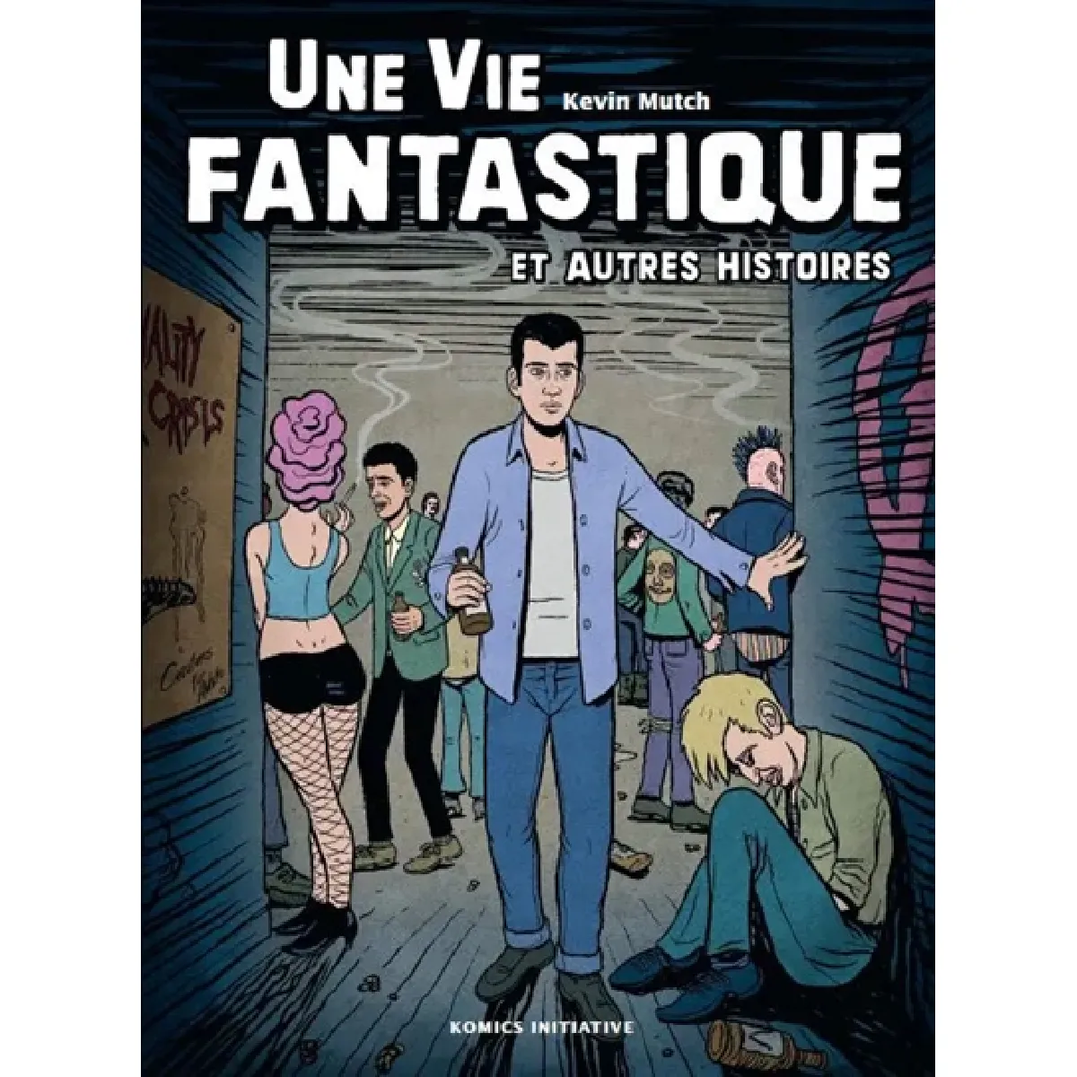 Acheter Une vie fantastique : et autres histoires État correct - 11,64 € Une vie fantastique : et autres histoires État correct N/A (Il ne s'agit pas d'une marque reconditionné disponible sur Rue du Commerce Seconde Vie