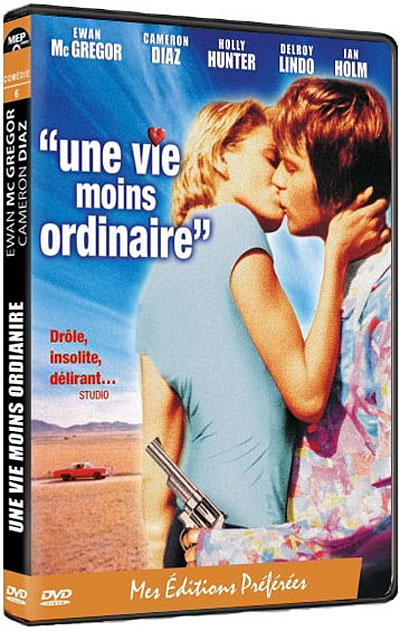 Une vie moins ordinaire État correct reconditionné disponible sur Fnac