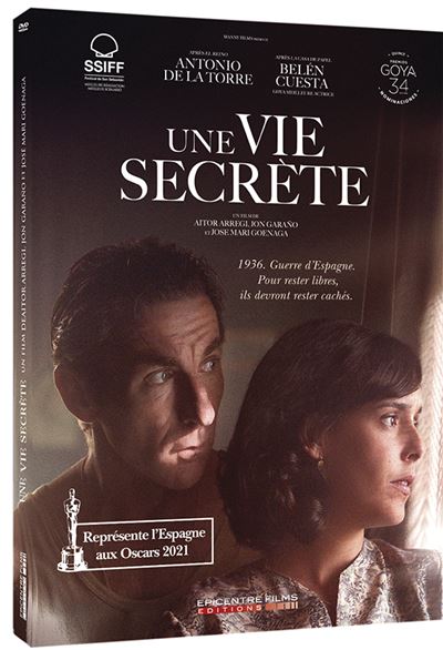 Une vie secrète DVD État correct reconditionné disponible sur Fnac