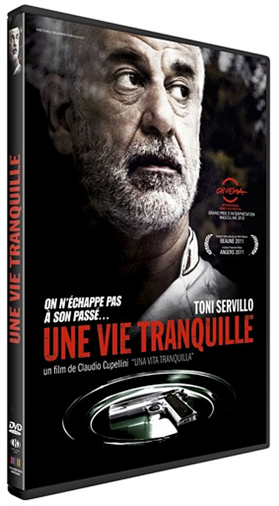 Une vie tranquille État correct reconditionné disponible sur Fnac
