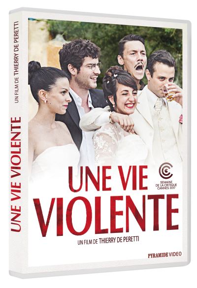 Acheter Une vie violente DVD État correct - 25,97 € Une vie violente DVD État correct reconditionné disponible sur Fnac