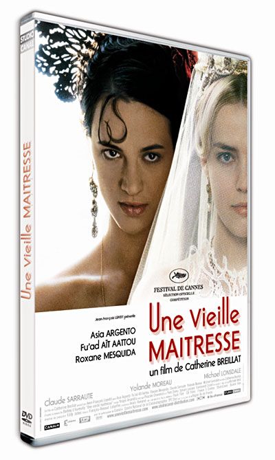 Acheter Une vieille maîtresse État correct - 18,00 € Une vieille maîtresse État correct reconditionné disponible sur Fnac