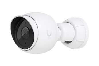 UniFi Protect G5 - Caméra de surveillance réseau - puce - intérieur, extérieur - résistant aux intempéries - couleur (Jour et nuit) - 5 MP - 2688 x Bon état Ubiquiti reconditionné disponible sur Darty