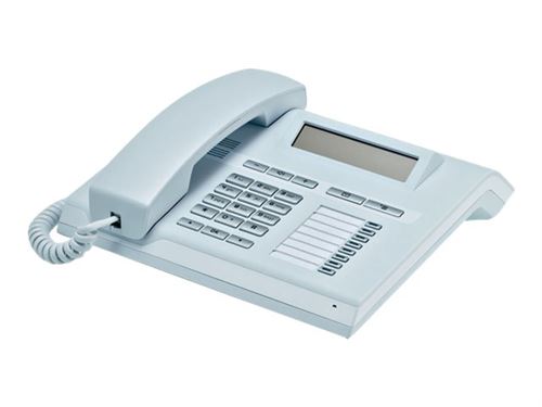Unify OpenStage 15T - Téléphone numérique - bleu iceberg État correct Unify reconditionné disponible sur Fnac