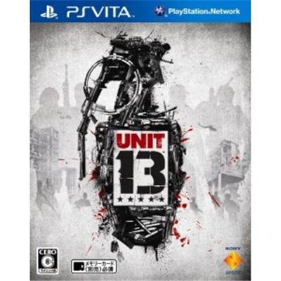 Acheter Unit 13 - IMPORT JAPONAIS État correct - 25,74 € Unit 13 - IMPORT JAPONAIS État correct reconditionné disponible sur Fnac
