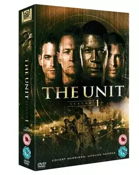 Unit S1 [Import anglais] Bon état 20th Century Fox reconditionné disponible sur Ammareal | Dero