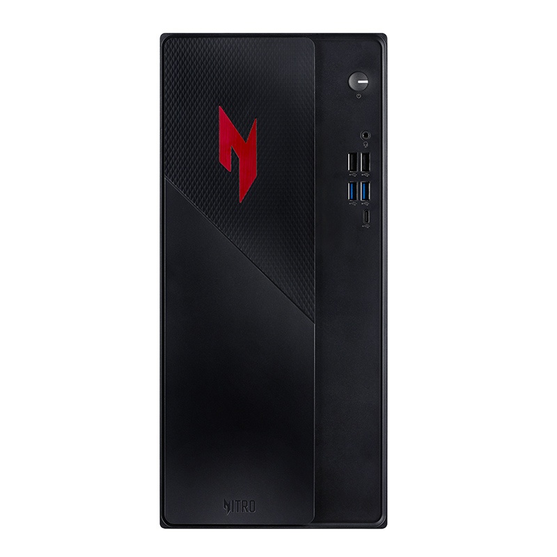 Unite Centrale Gamer Acer Nitro N20-101-rpl-i5/16go/rtx3050 6go Bon état - 849,98 € Unite Centrale Gamer Acer Nitro N20-101-rpl-i5/16go/rtx3050 6go Bon état reconditionné disponible sur Electro Depot