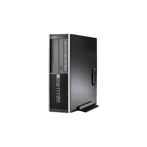 Unité Centrale Hp compaq 6300 pro dt - 8go - 250go Intel Core i3-3220 3,3GHz État correct Hewlett-Packard reconditionné disponible sur Fnac