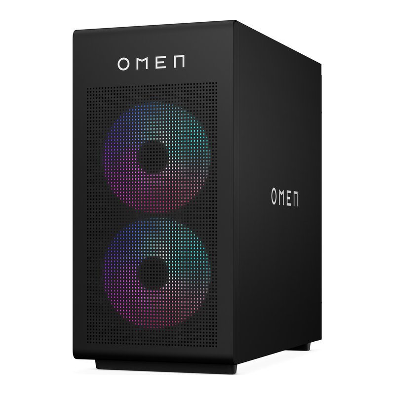 Unite Centrale Hp Omen 35l Gaming Dt Gt16-0552nf Pc-r7/rtx5060/16/512go Bon état - 1699,98 € Unite Centrale Hp Omen 35l Gaming Dt Gt16-0552nf Pc-r7/rtx5060/16/512go Bon état reconditionné disponible sur Electro Depot