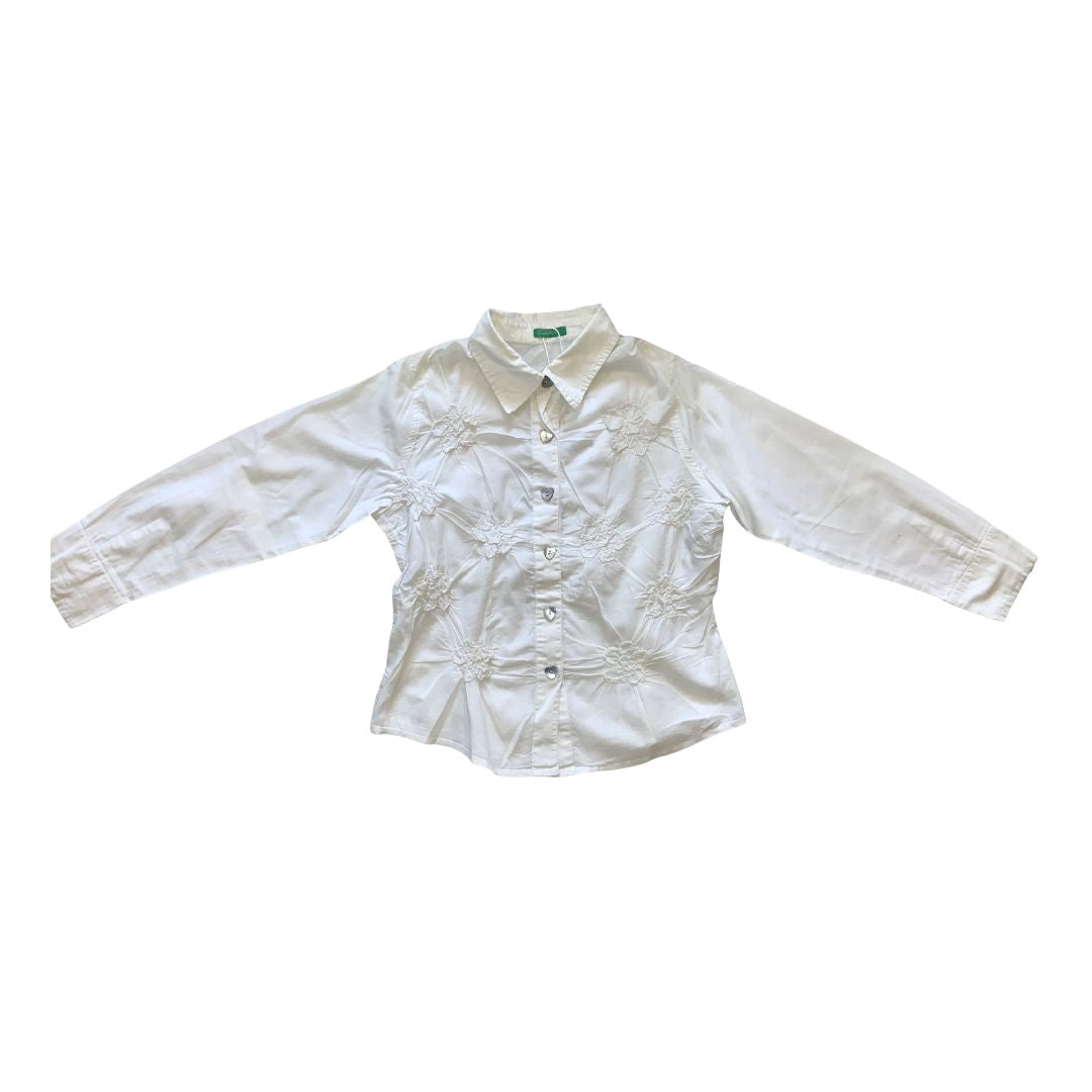United Colors of Benetton - 12,00 € United Colors of Benetton reconditionné disponible sur Maison Bousson