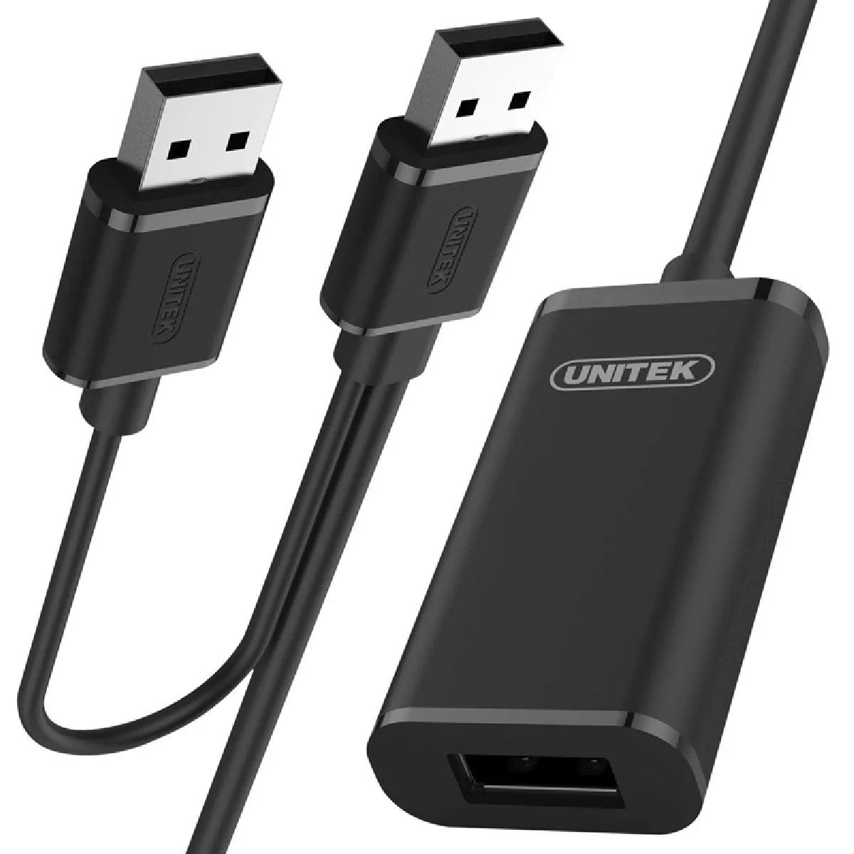 Acheter UNITEK USB 2.0 20M EXTENSION CABLE Reconditionné - 24,61 € UNITEK USB 2.0 20M EXTENSION CABLE Reconditionné N/A reconditionné disponible sur Rue du Commerce Seconde Vie