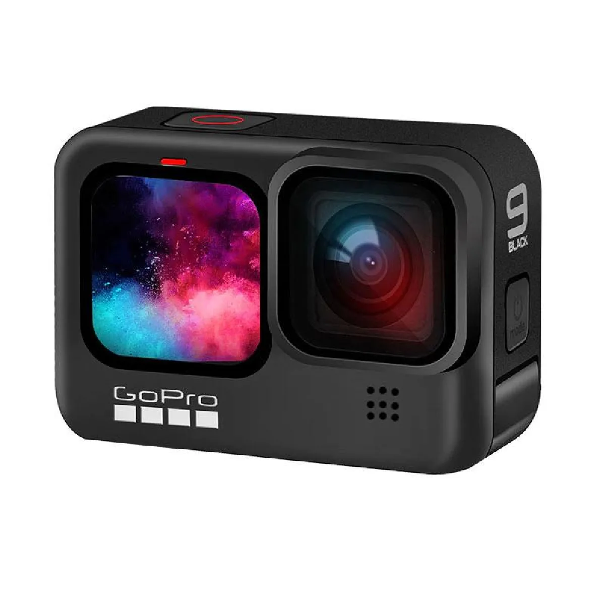 Universal Caméra d'action sous-marine 4K Go Pro Hero 9 État correct - 199,99 € Universal Caméra d'action sous-marine 4K Go Pro Hero 9 État correct N/A reconditionné disponible sur Rue du Commerce Seconde Vie