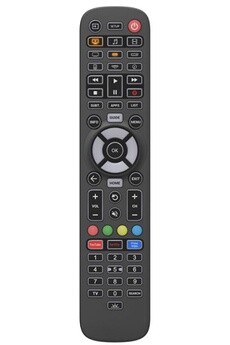 Acheter universelle 6 en 1 - URC1661 Bon état - 18,99 € universelle 6 en 1 - URC1661 Bon état N/A reconditionné disponible sur Darty