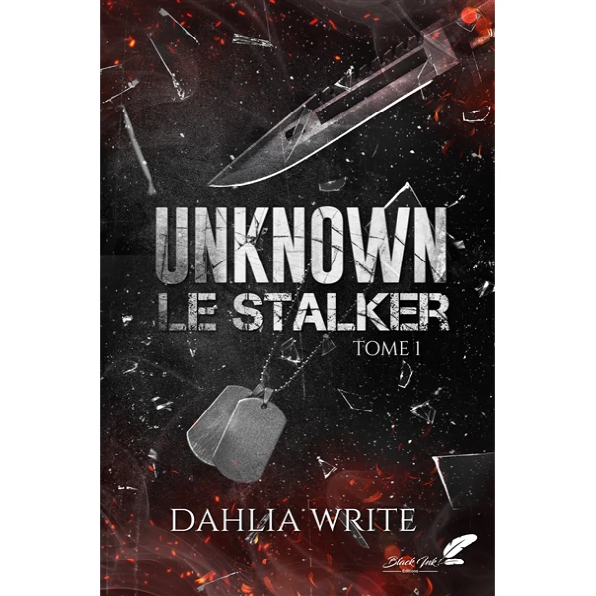 Acheter Unknown : le stalker. Vol. 1 État correct - 13,95 € Unknown : le stalker. Vol. 1 État correct N/A (Il ne s'agit pas d'une marque reconditionné disponible sur Rue du Commerce Seconde Vie