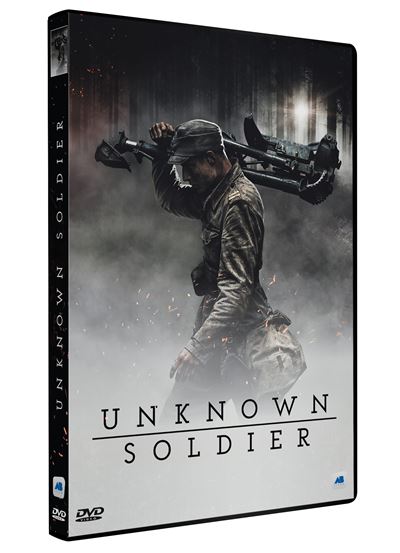 Unknown Soldier DVD État correct reconditionné disponible sur Fnac