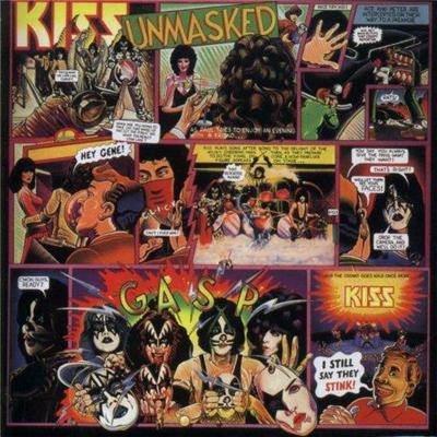 Acheter Unmasked État correct - 25,58 € Unmasked État correct reconditionné disponible sur Fnac