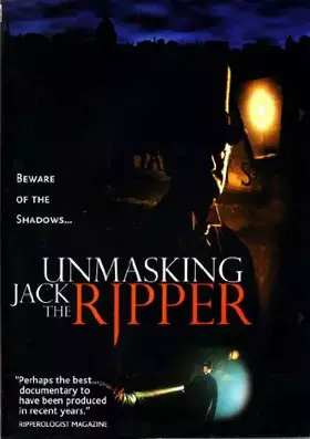Unmasking Jack The Ripper [Import] Occasion reconditionné disponible sur Ammareal