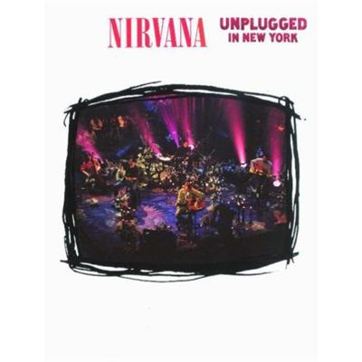 UNPLUGGED IN NEW YORK (GTAB) État correct N/A reconditionné disponible sur Fnac | Dero