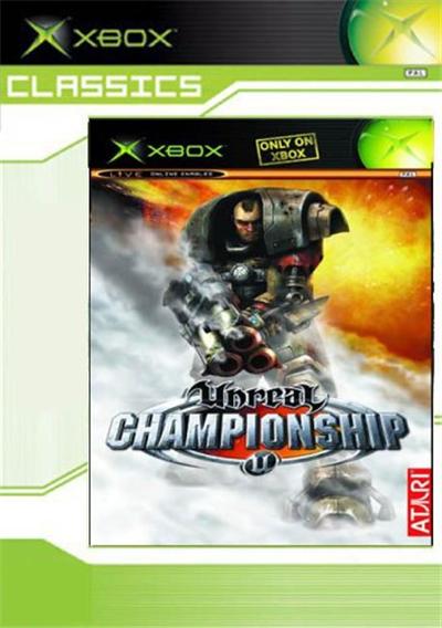 Unreal Championship Classics État correct reconditionné disponible sur Fnac