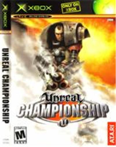 Unreal Championship État correct Atari reconditionné disponible sur Fnac