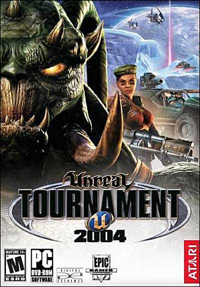 Unreal Tournament 2004 État correct - 26,95 € Unreal Tournament 2004 État correct Bandai Namco reconditionné disponible sur Fnac