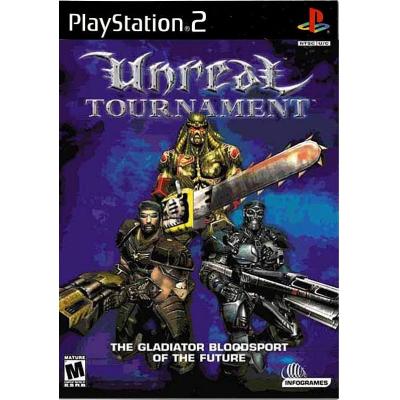 Unreal Tournament État correct Atari reconditionné disponible sur Fnac