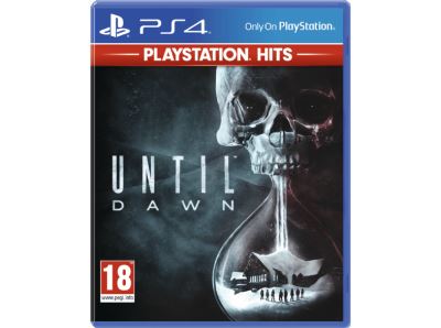 Acheter Until Dawn PS4 Hits État correct - 13,81 € Until Dawn PS4 Hits État correct Sony reconditionné disponible sur Fnac