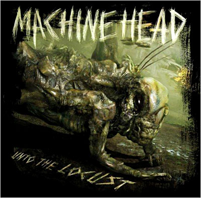Unto the locust - Inclus DVD bonus État correct reconditionné disponible sur Fnac
