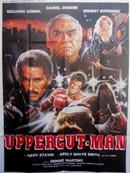 Acheter Uppercut-man - 40x60 cm - AFFICHE / POSTER État correct - 17,99 € Uppercut-man - 40x60 cm - AFFICHE / POSTER État correct N/A reconditionné disponible sur Fnac