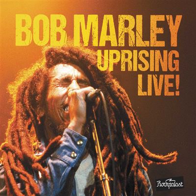 Uprising live! Digipack Inclus DVD État correct reconditionné disponible sur Fnac | Dero