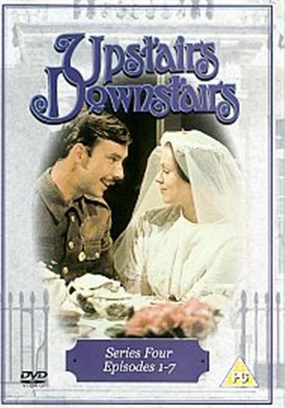 Acheter Upstairs Downstairs - Series 4 - Episodes 1 To 7 État correct - 13,28 € Upstairs Downstairs - Series 4 - Episodes 1 To 7 État correct reconditionné disponible sur Fnac
