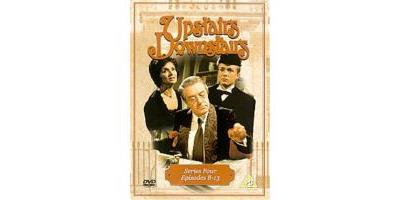 Upstairs Downstairs - Series 4 - Episodes 8 To 13 État correct reconditionné disponible sur Fnac