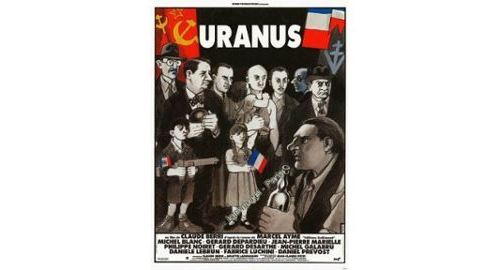 Acheter Uranus AFFICHE CINEMA ORIGINALE État correct - 22,99 € Uranus AFFICHE CINEMA ORIGINALE État correct N/A reconditionné disponible sur Fnac